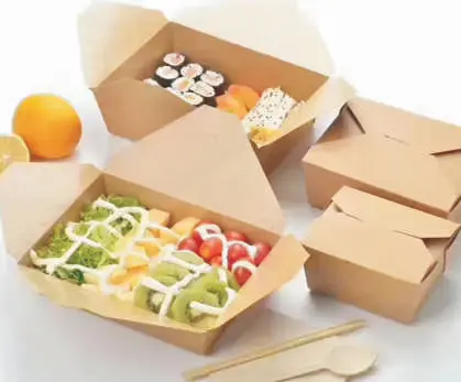 Fully Automatic Intelligent Paper Lunch Box Machine Fully Automatic Intelligent Paper Lunch Box Machine